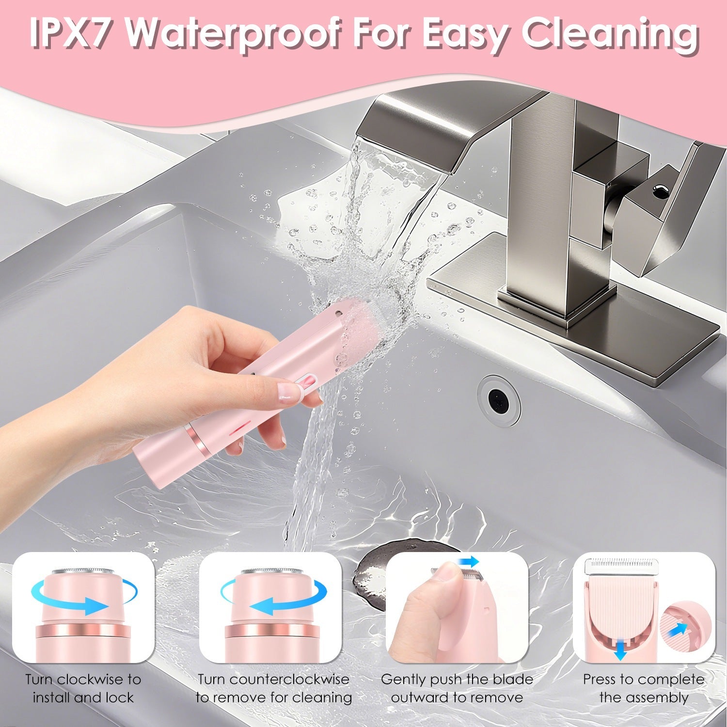 NudevaTech PrecisionGlow™